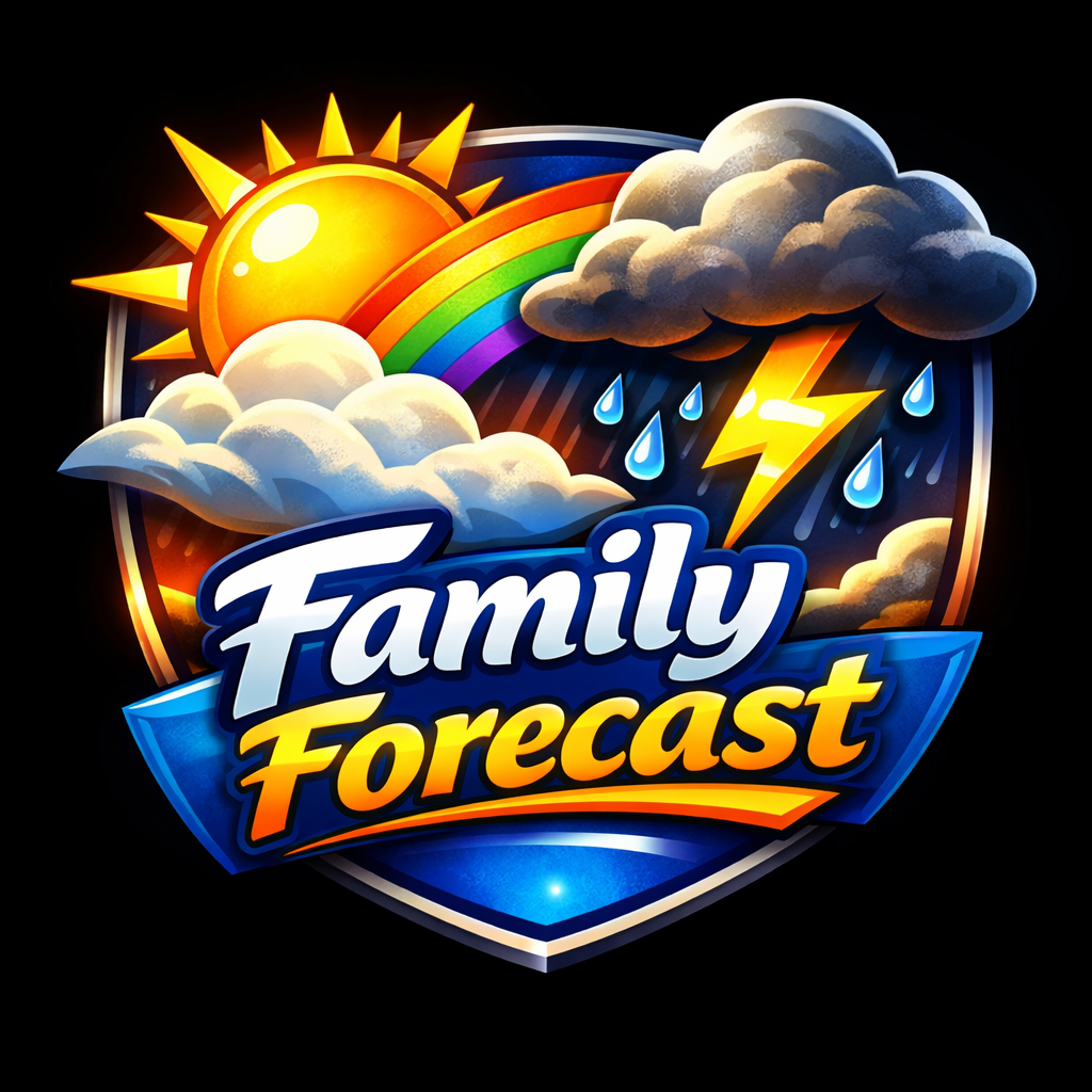 Family Forecast